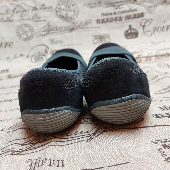 Dr. Scholl's Jayleen Comfort Flat - Picture 5 of 7